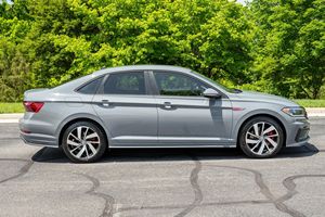รถยนต์มือสอง VOLKSWAGEN JETTA GLI S ปี 2021 พวงมาลัยซ้าย/ขวา - Product Image 4