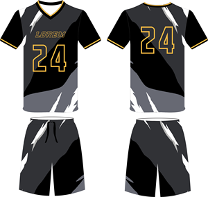 Nuevos Uniformes de Fútbol Americano 7v7 de Alta Calidad, Impresión Personalizada, Color Personalizado, Logotipo Sublimado, Compresión, Secado Rápido - Product Image 5