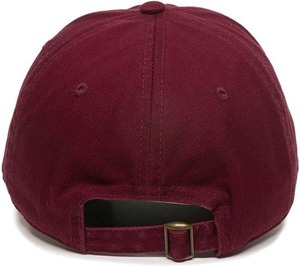 Casquette de baseball en coton brodé avec symbole maçonnique, design technologique, réglable, type de fermeture à cordon, type de coupe ajustée, réglable - Product Image 2