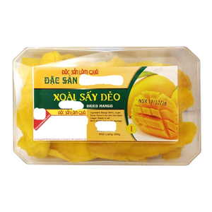 Fuente de piezas de mango fresco y húmedo, Exportación a granel, Vietnam - Product Image 3