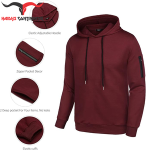 เสื้อสเวตเตอร์ผ้าฝ้ายขนแกะพิมพ์ลายสำหรับทั้งชายและหญิงชุดโอเวอร์ไซส์ไซส์เหมาะสำหรับฤดูหนาว - Product Image 6