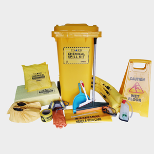 Kit derrame - Product Image 1