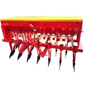 เครื่องหยอดเมล็ดข้าวโพดแบบพกพาสำหรับฟาร์ม - Product Image 4