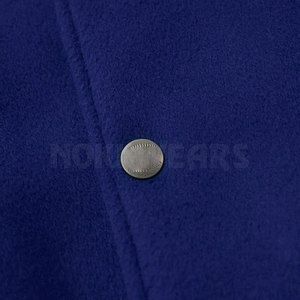 Veste de baseball à la mode, veste de baseball pour homme, veste de baseball contrastée, veste de baseball coupe-vent - Product Image 3