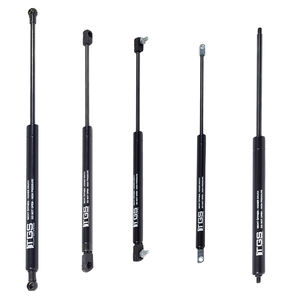 60664833 156 Tailgate Hatchback Liftgate 5ประตู OEM เปลี่ยนหลังการขายแก๊สป๋อสปริงลูกสูบ380นิวตันปรับได้ - Product Image 5