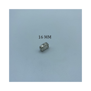 Grosir kait Alpak Premium dalam ukuran <span class=keywords><strong>2</strong></span> "1" <span class=keywords><strong>3</strong></span> "1.5", <span class=keywords><strong>Loop</strong></span> kawat lapis nikel dengan polesan berbeda produk kuda penjualan teratas - Product Image 4