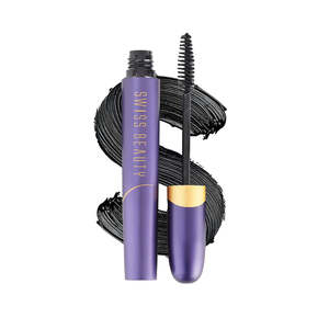 Mascara Waterproof Bold Eyes Super Lash - Product Image 1