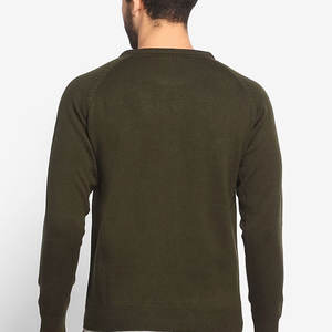 Sudadera de Hombre de Manga Larga de Invierno, Estilo Único, Precio al por Mayor, Ligera, Transpirable, con Logotipo Personalizado, Térmica - Product Image 4