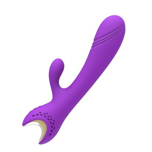 Vibrador para Mujeres, Estilo Conejo, Masajeador con Estimulación del Clítoris, Juguete Sexual para Adultos - Product Image 5
