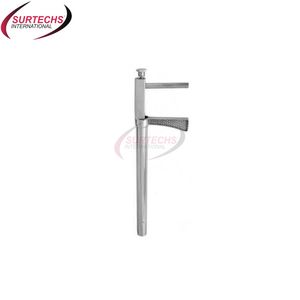 Pistolet d'application de boulettes Surtechs de haute qualité, applicateur multi-boulettes, outil de dosage vétérinaire, instruments chirurgicaux pour bétail - Product Image 2