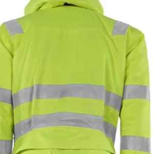 Combinaison de travail de haute qualité personnalisée pour entrepôt frigorifique, style optimal, avec fonction imperméable, design unique, uniforme - Product Image 6