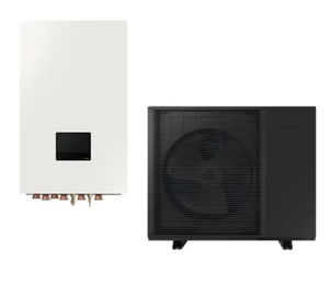 Bomba de Calor Split GREE VERSATI V16S3 ORIGINAL COMPLETA, 15.5 KW, Trifásica, con Kits en Venta - Product Image 5