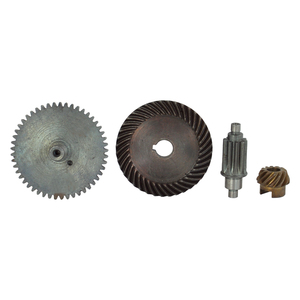 Ingranaggi per sbavatura Lif - Product Image 1
