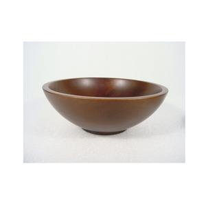 Bol en bois de bambou de haute qualité pour servir les noix - Product Image 3