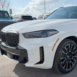 รถยนต์มือสอง ปี 2024 X5 M-sport Package xDrive40i - Product Image 1