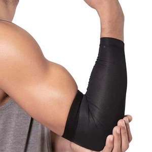 Sun Protection Cooling <b>Compression</b> <b>Arm</b> <b>Sleeves</b>-Windproof Breathable Quick Dry Eco-Friendly for Outdoor Sports Activities - Product Image 4