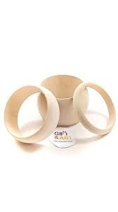 Bijoux BareWood de bracelets - Product Image 5