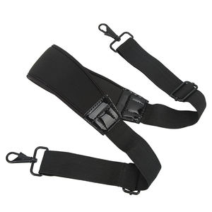 Longes Personnalisées Avec Logo Sublimation Longes Imprimées Personnalisées 20mm Longes Personnalisées à Vendre - Product Image 1