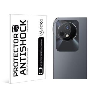 Protector de pantalla ANTISHOCK para Vivo Y11 2023 Película protectora premium para la pantalla del teléfono - Product Image 1