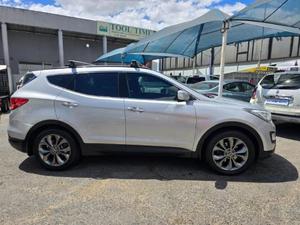 ฮุนได ซานตาเฟ่ 2.2CRD ปี 2013 มือสอง พวงมาลัยซ้าย/ขวา - Product Image 2