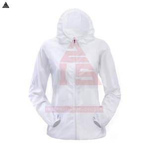 Man's Breathable Outdoor Running <b>Camping</b> Hiking Bike Sport <b>Windbreaker</b> Jacket New Arrival Outdoor Man Full Zip Jackets - Product Image 4