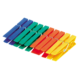 Lavaggio Mollets Cf. 20 Pezzi - Product Image 1