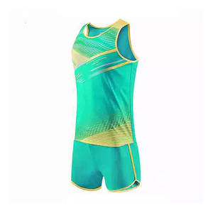 เครื่องแบบฟุตบอล7V7เครื่องแบบทีมมีหมายเลขและชื่อทีม - Product Image 6