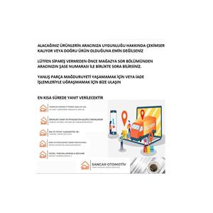 Pomo de Palanca de Cambios para KIA CERATO 2012-2019, Compatible con Modelos Manuales/6 Velocidades para CEED 2012-2019 - Product Image 3