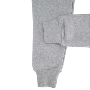 Survêtement unisexe décontracté à capuche, coupe classique, 100 % coton, écologique, léger, taille personnalisée, OEM, haute qualité - Product Image 6