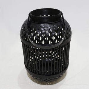 Artex Dong Thap Vietnamese <b>Bamboo</b> Handmade IP67 Lantern Traditional Hanging <b>Light</b> for Home Decor Festivals and Weddings - Product Image 6