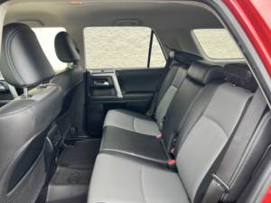 Toyota 4Runner SR5 Premium 2024 Usado en Buen Estado - Product Image 6