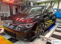 Revestimiento de nano cerámica 8YR 9H Revestimiento de grafeno de alto brillo Protección de revestimiento de vidrio de cerámica SiO2 para automóviles fabricados en Japón SENSHA