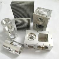 Pièces en aluminium usinées avec précision par CNC, pièces en acier inoxydable, pièces en laiton, pièces en titane, pièces métalliques personnalisées, OEM