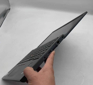 Portátil <span class=keywords><strong>Lenovo</strong></span> <span class=keywords><strong>ThinkPad</strong></span> X270 Usado a Bajo <span class=keywords><strong>Precio</strong></span>, Quad <span class=keywords><strong>Core</strong></span> Intel <span class=keywords><strong>Core</strong></span> <span class=keywords><strong>I5</strong></span> de 6ª Generación, 8GB+256GB, Teclado en Inglés - Product Image 4