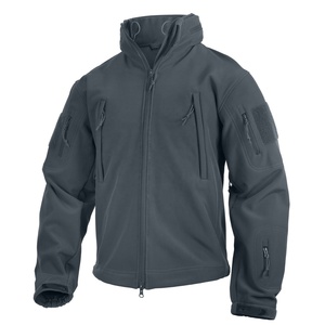 Winter Sports Outdoor Men's <b>Soft</b> <b>Shell</b> <b>Jacket</b> Windbreaker <b>Hooded</b> Fleece Waterproof Men's Wholesale - Product Image 1