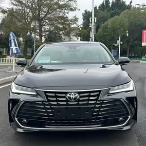 Opción completa 2023 2024 2025 a Yota Avalon para ventas - Product Image 1
