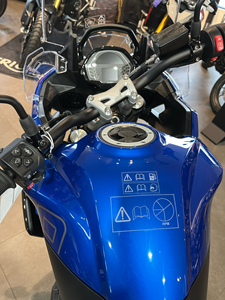 Offre Exceptionnelle 2025 Triumphs Tigerr Sports 800 Nouvelles Motocyclettes - Product Image 6