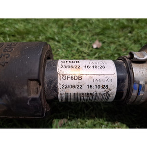 EJE DELANTERO DERECHO LAND ROVER Range Rover Evoque Serie L8D23B436AC PT153 (18>) - Product Image 6