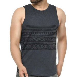 Camiseta Deportiva para Hombre, Diseño Moderno, Ecológica, Transpirable, 100% Algodón, Logotipo Frontal, Venta al Por Mayor - Product Image 1