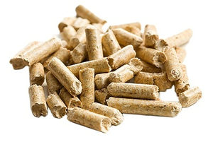 Granulés de bois de sapin EN+A1 6mm 8mm, granulés de bois de pin blanc disponibles, achetez maintenant, prix de gros - Product Image 2