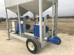 Broyeurs et mélangeurs APM GM60 2021 à vendre à un prix agricole abordable - Product Image 4