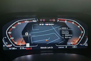 BMW X5 M50i 2022 Impecable - Product Image 5