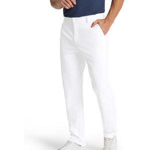 Pantalones Deportivos Casuales para Hombre, Más Vendidos, con Parches, Cintura Elástica con Cordón, Pantalones Deportivos para Hombre - Product Image 6