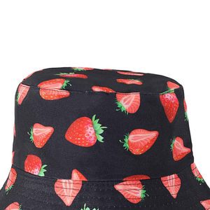 Chapeau Bob d'Été en Coton 100% pour la Plage, Casquette de Pêche Blanche avec Logo Personnalisé pour Hommes – Prix de Gros - Product Image 4