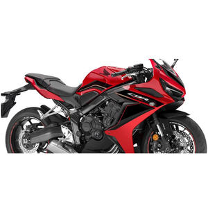 รถมอเตอร์ไซค์ฮอนด้า XR650L 644 ซีซี 1 สูบ รุ่นใหม่ ปี 2025-2026 ขายดี พร้อมส่งทั่วโลก - Product Image 1