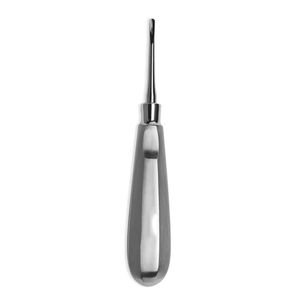 Reusable Dental <b>Surgical</b> <b>Instruments</b> Stainless Steel Root Elevators for Dog Rabbit Hospital Use Made Sialkot Pakistan Wholesale - Product Image 1