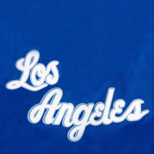 Pantalones cortos de malla con cordón largo personalizados 100% poliéster malla gruesa de peso pesado pantalones cortos de baloncesto para hombres mejor pantalones cortos de moda - Product Image 3