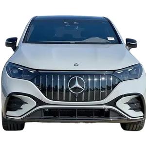 SUV électrique pur de luxe 2024, véhicule électrique haute performance, sans accident, intérieur haut de gamme, fonctionnalités de conduite intelligentes, boîte de vitesses automatique - Product Image 1