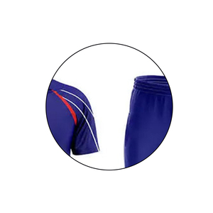 Conjunto de Uniforme de Cricket Personalizado de Media Manga Unisex, Tallas para Adultos, Impresión Digital, 100% Poliéster, Secado Rápido, Transpirable, Alta Calidad - Product Image 6