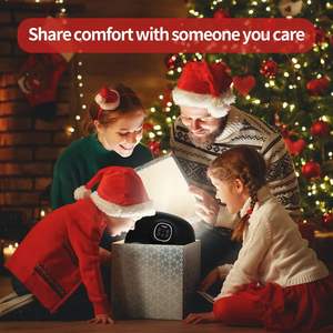 Spa de pies plegable eléctrico con bañera de remojo de pies de calor para uso doméstico, masajeador de spa de pies de pedicura - Product Image 4